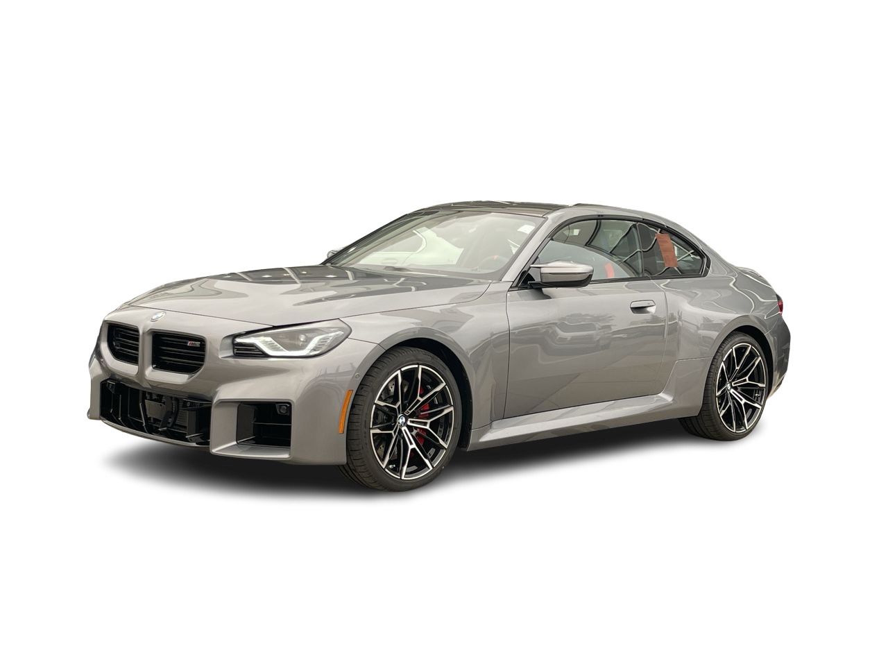 2026 BMW M2 Coupe in Calgary, Alberta