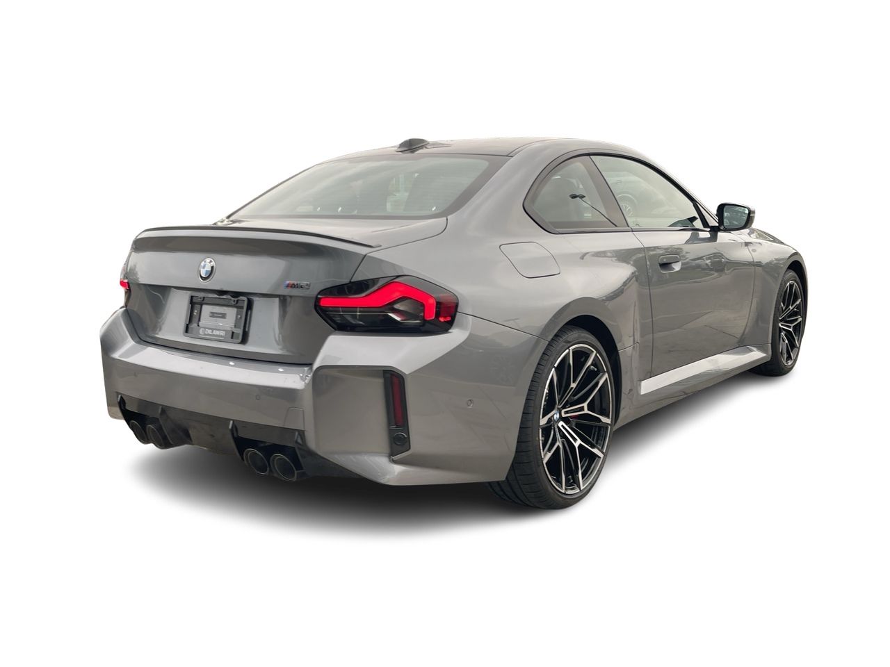 2026 BMW M2 Coupe in Calgary, Alberta