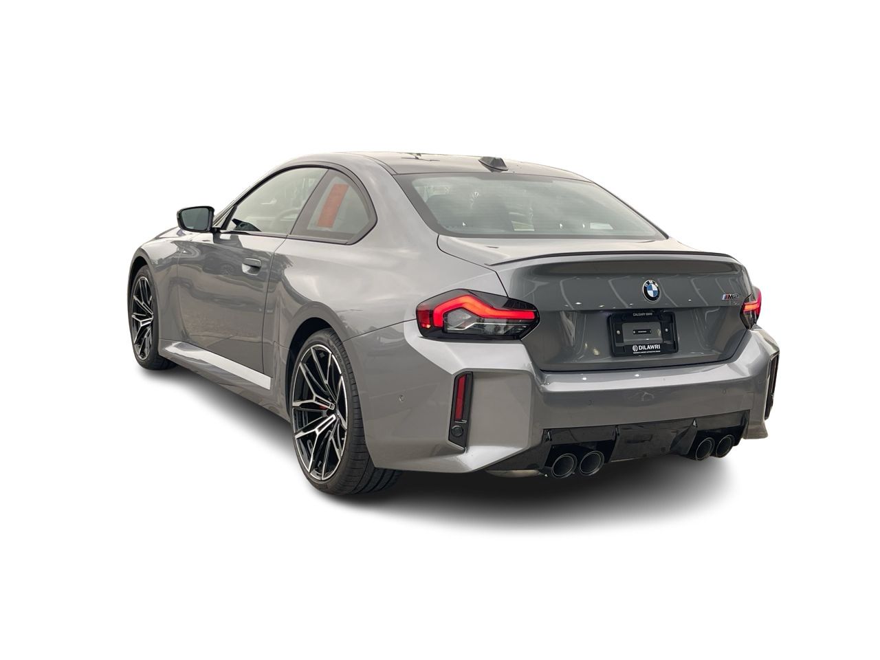 2026 BMW M2 Coupe in Calgary, Alberta