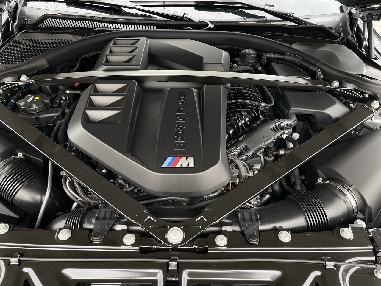 2026 BMW M2 Coupe in Calgary, Alberta