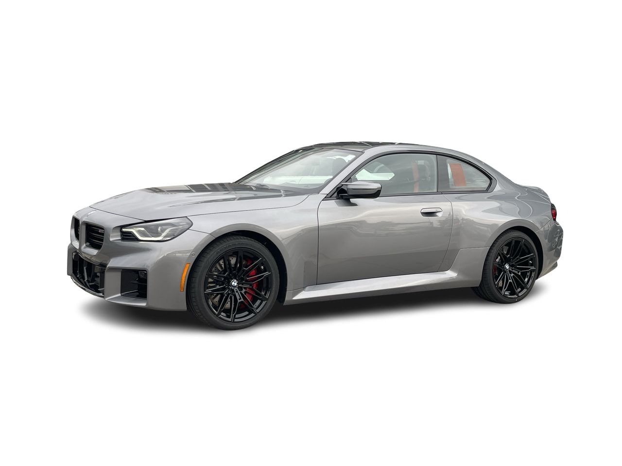 BMW M2 Coupe  2026 à Calgary, Alberta