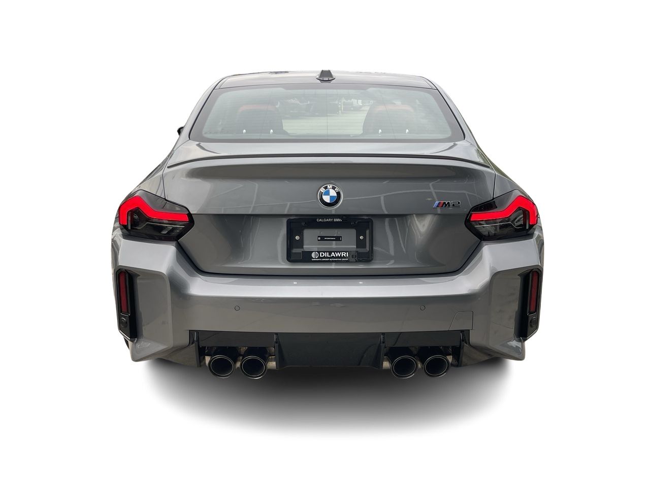 BMW M2 Coupe  2026 à Calgary, Alberta