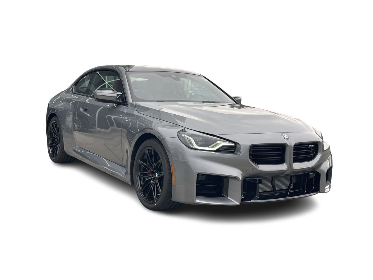 BMW M2 Coupe  2026 à Calgary, Alberta
