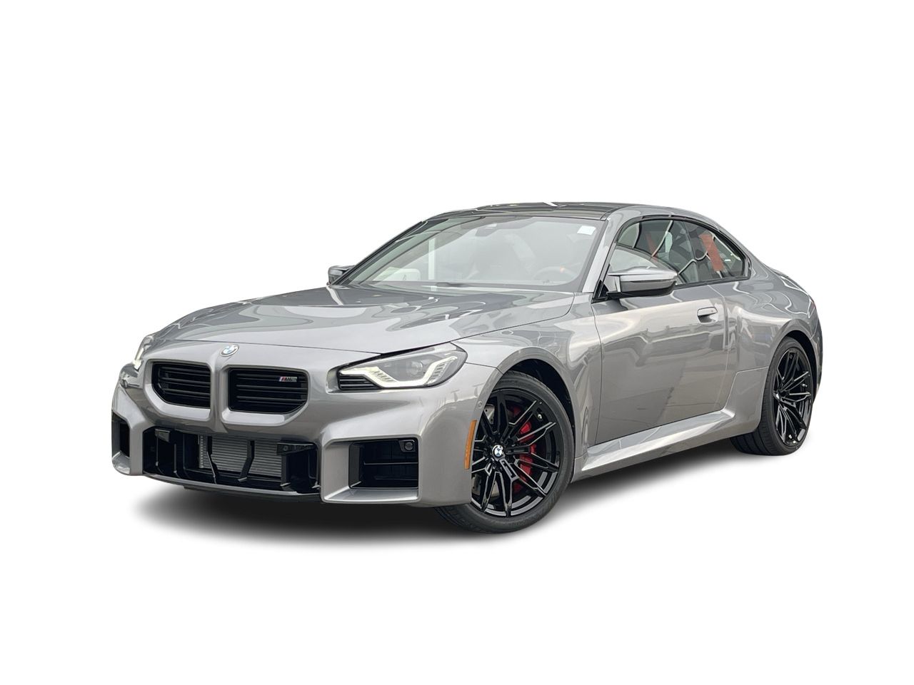 BMW M2 Coupe  2026 à Calgary, Alberta