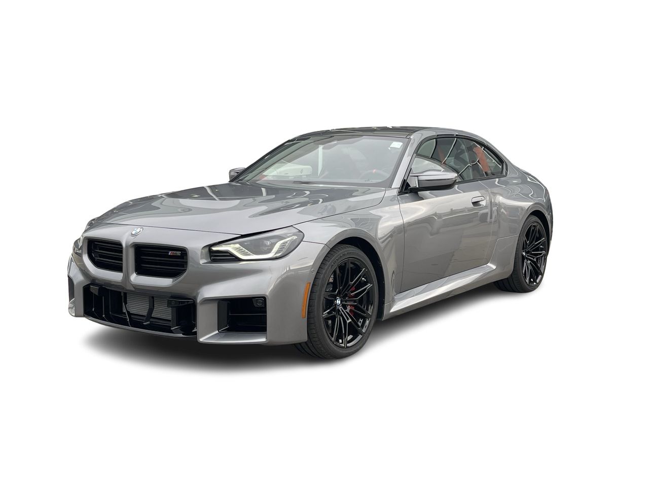 BMW M2 Coupe  2026 à Calgary, Alberta