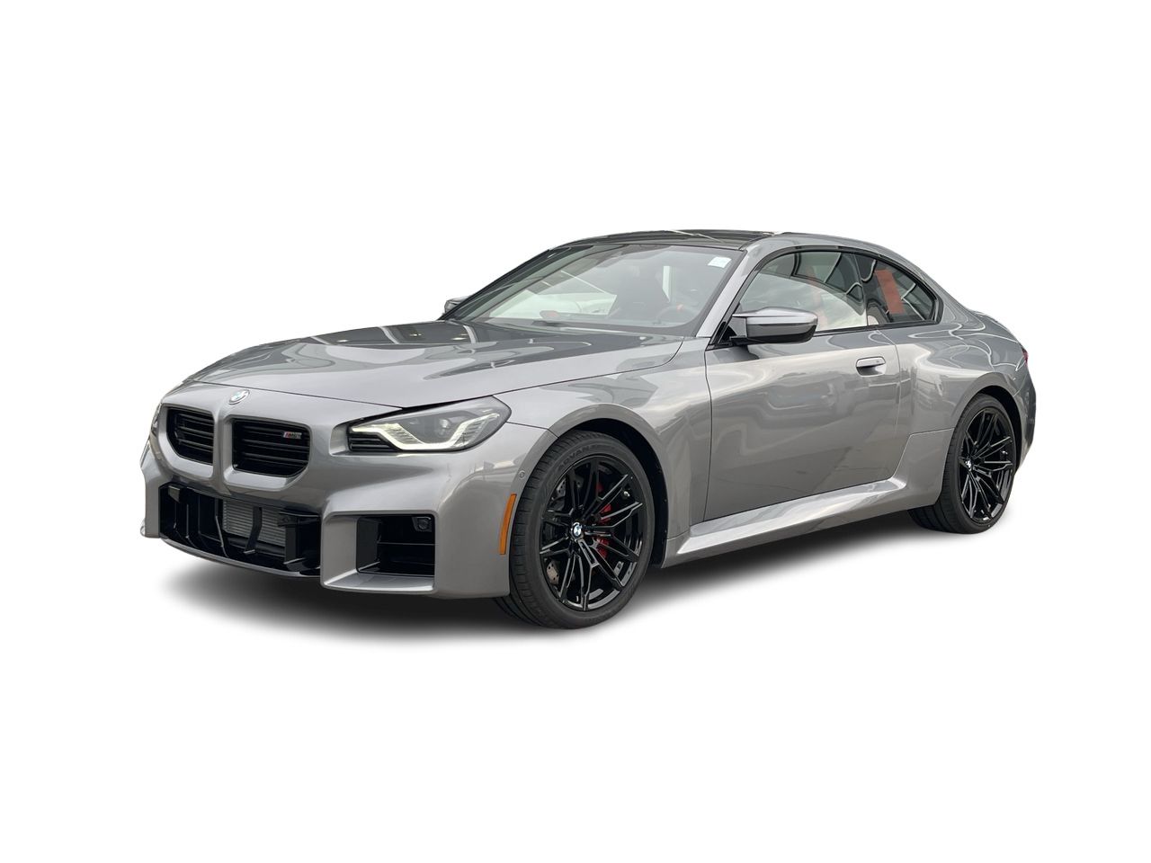 BMW M2 Coupe  2026 à Calgary, Alberta