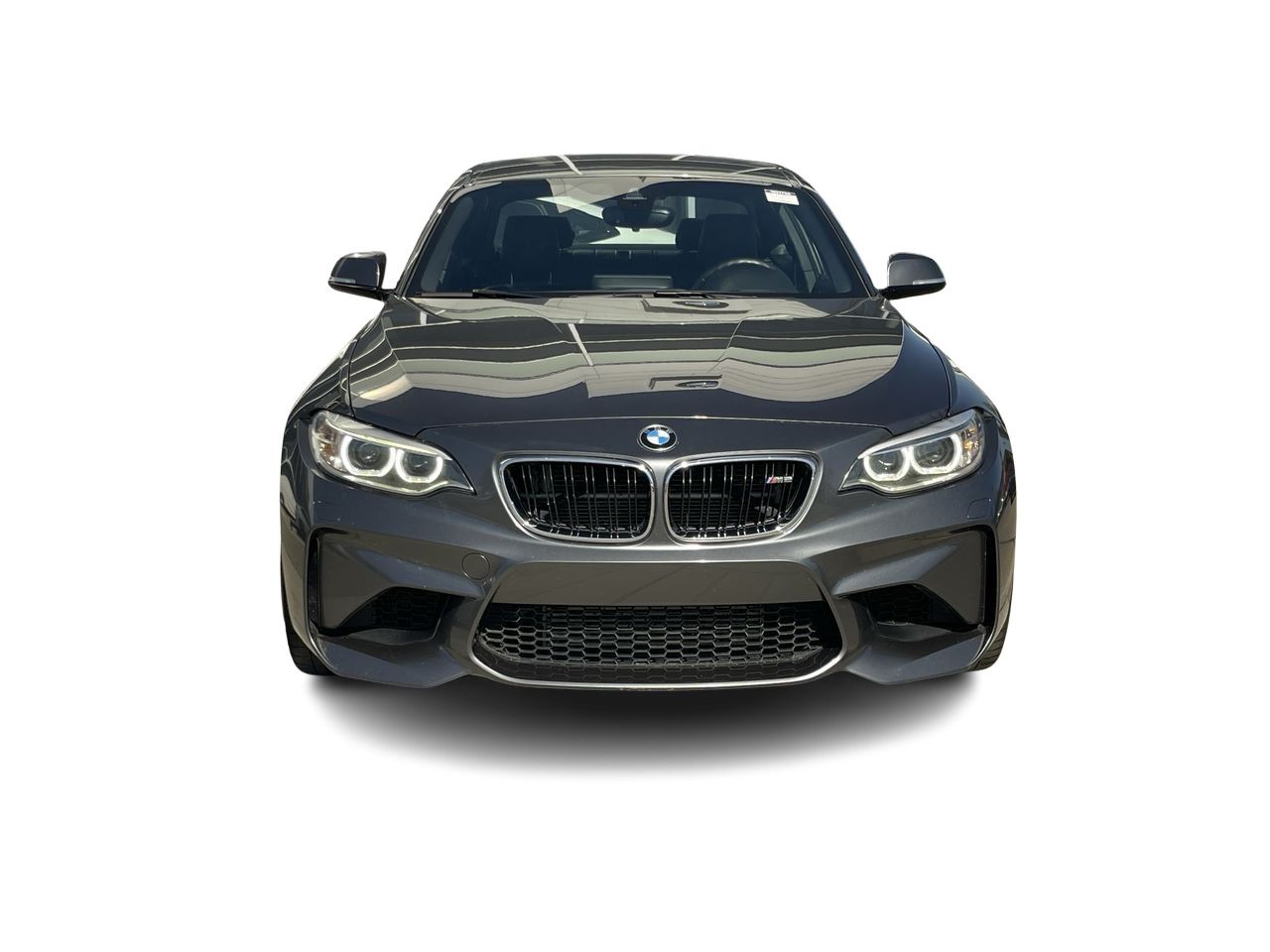 2017 BMW M2