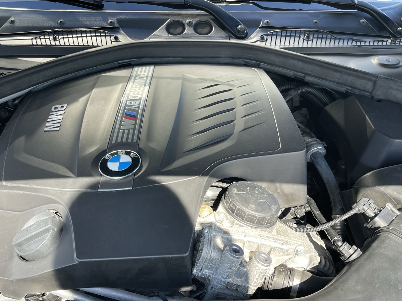 2017 BMW M2