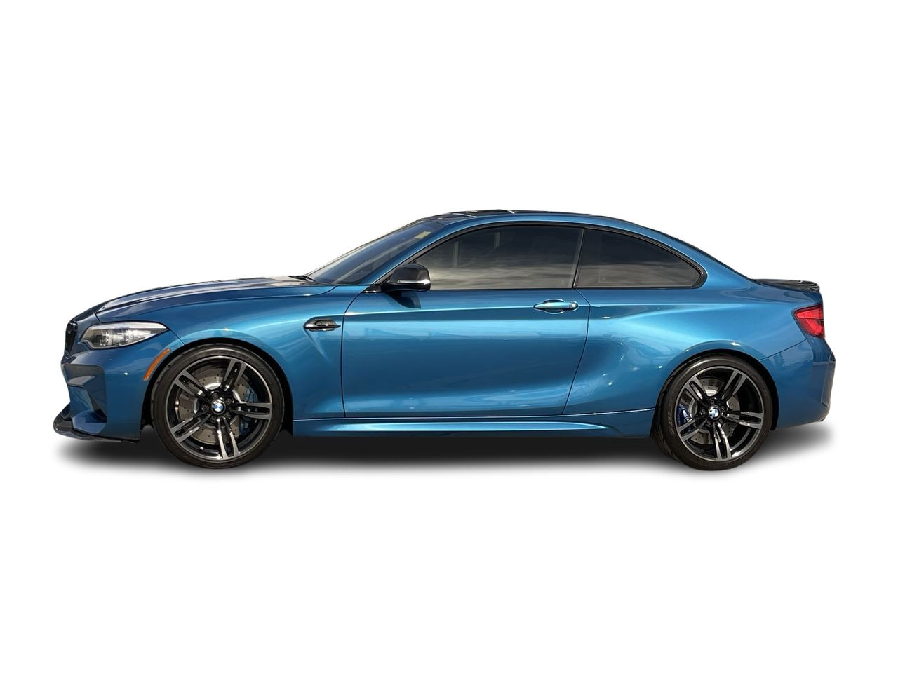 2018 BMW M2 in Calgary, Alberta