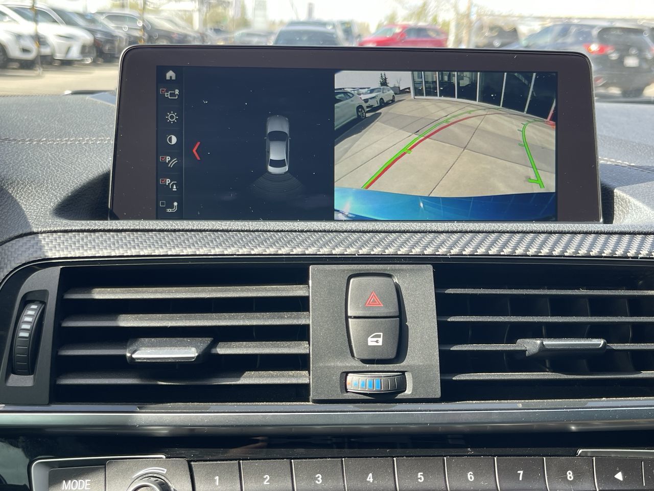 2018 BMW M2 in Calgary, Alberta