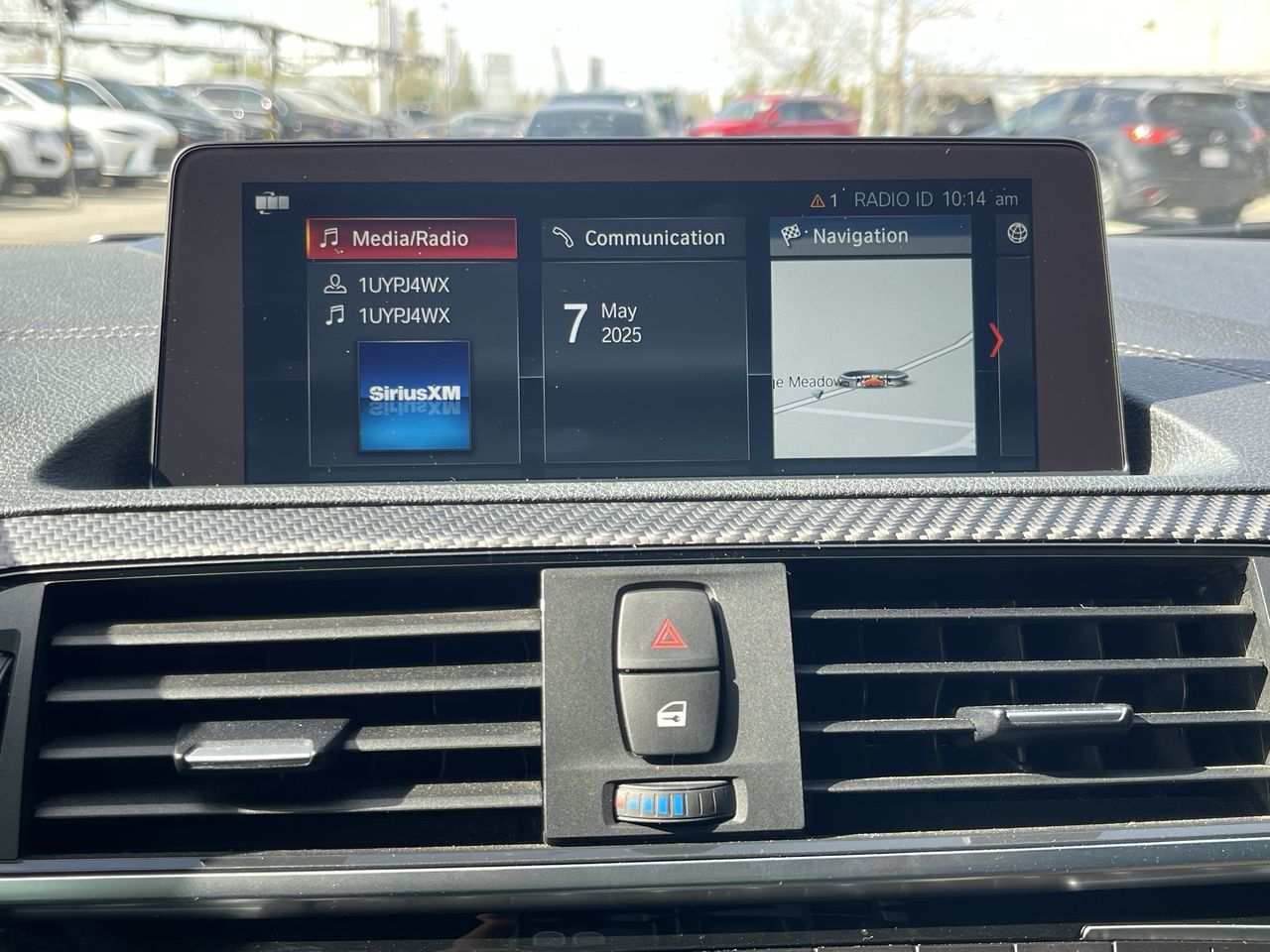2018 BMW M2 in Calgary, Alberta