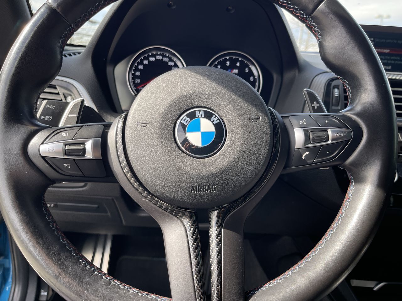 2018 BMW M2 in Calgary, Alberta