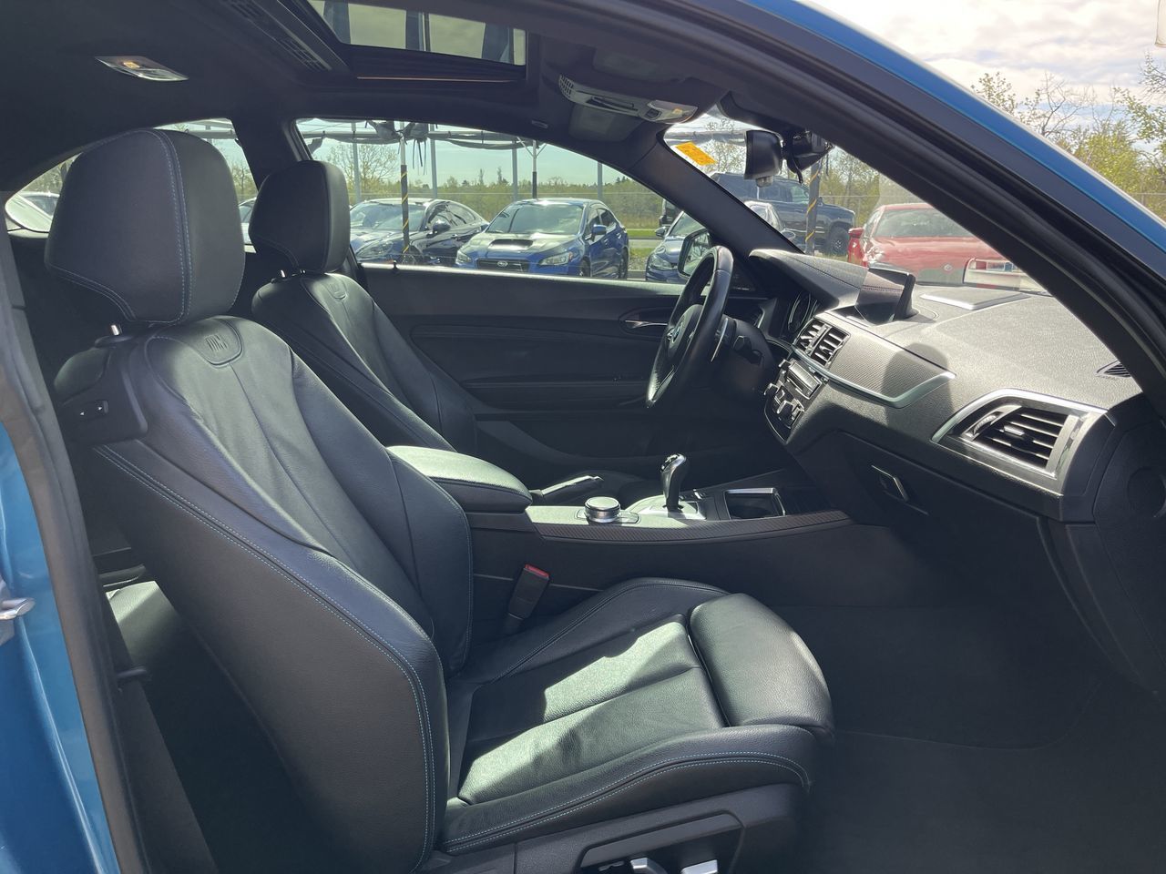 2018 BMW M2 in Calgary, Alberta