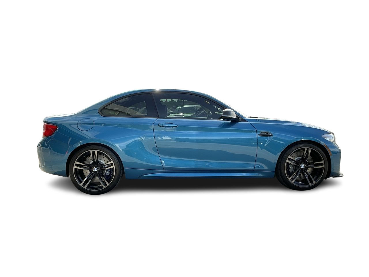 2018 BMW M2 in Calgary, Alberta