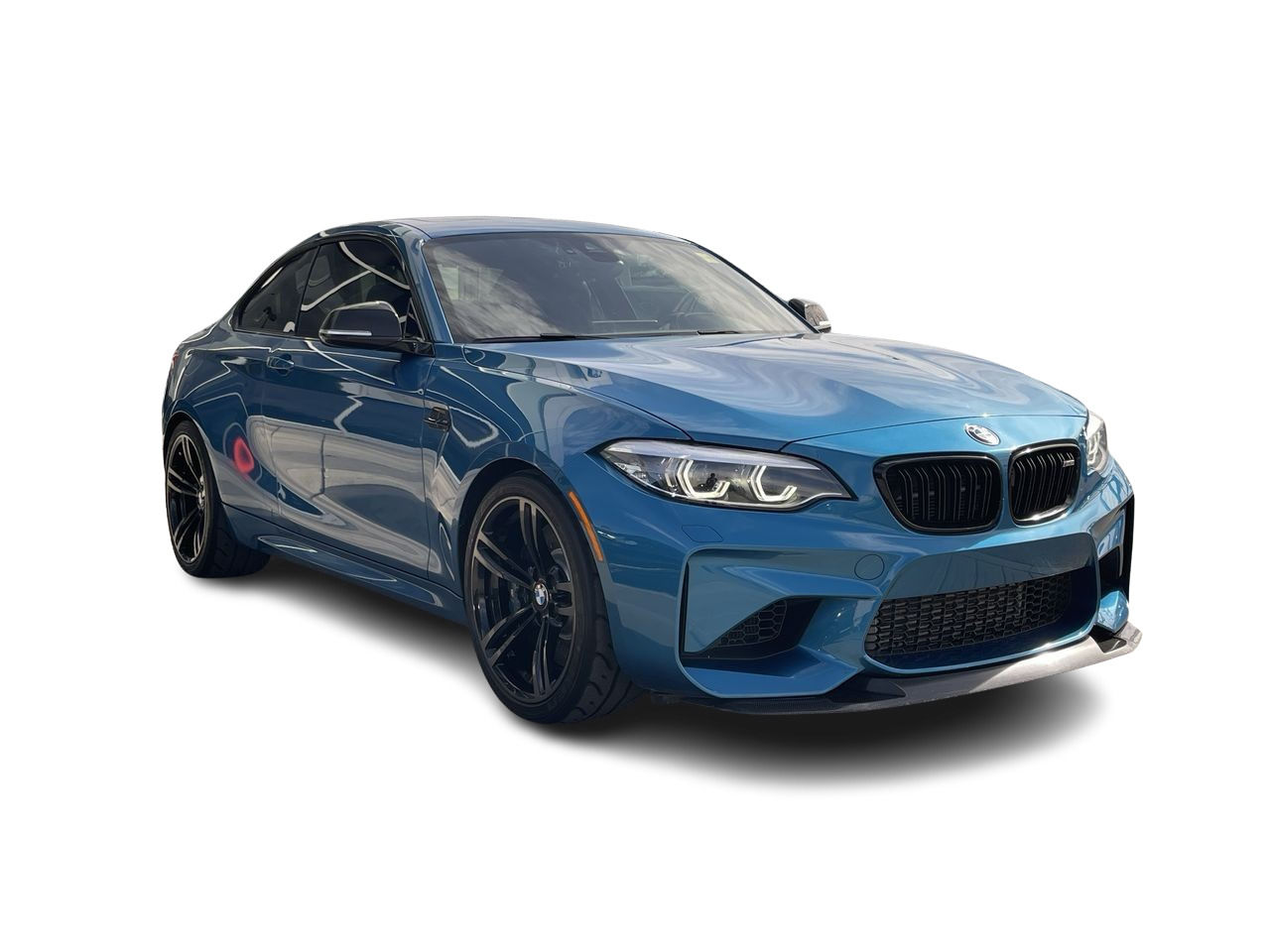 2018 BMW M2 in Calgary, Alberta
