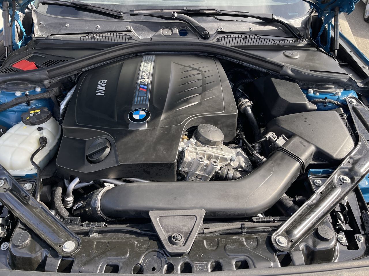 2018 BMW M2 in Calgary, Alberta