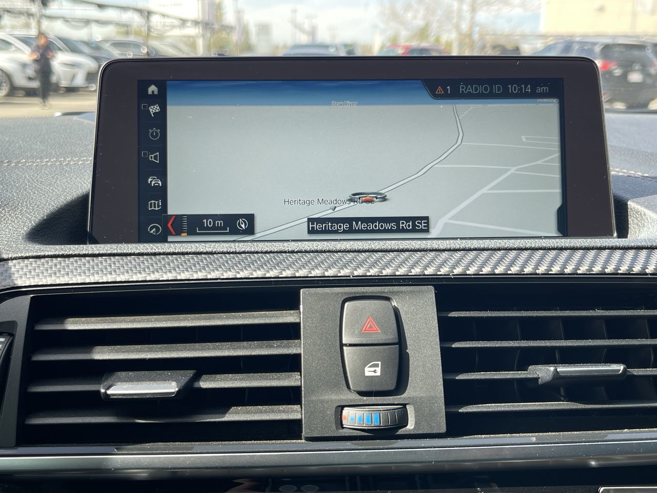 2018 BMW M2 in Calgary, Alberta