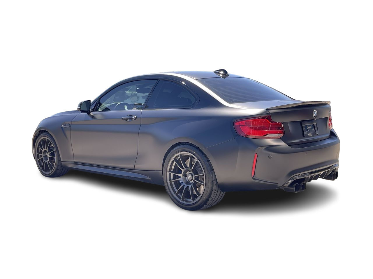 2018 BMW M2 in Calgary, Alberta