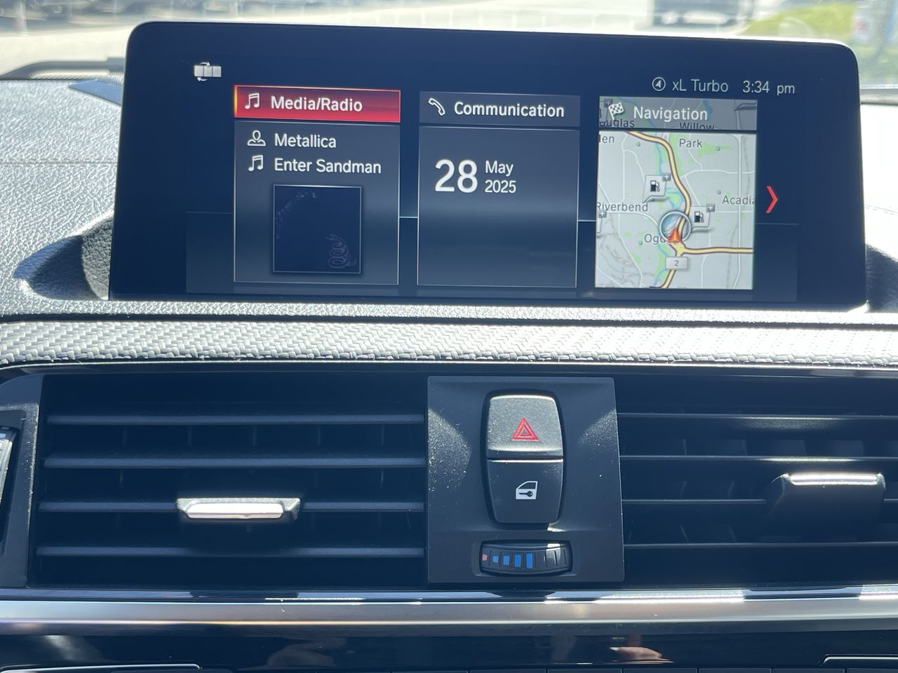 2018 BMW M2 in Calgary, Alberta