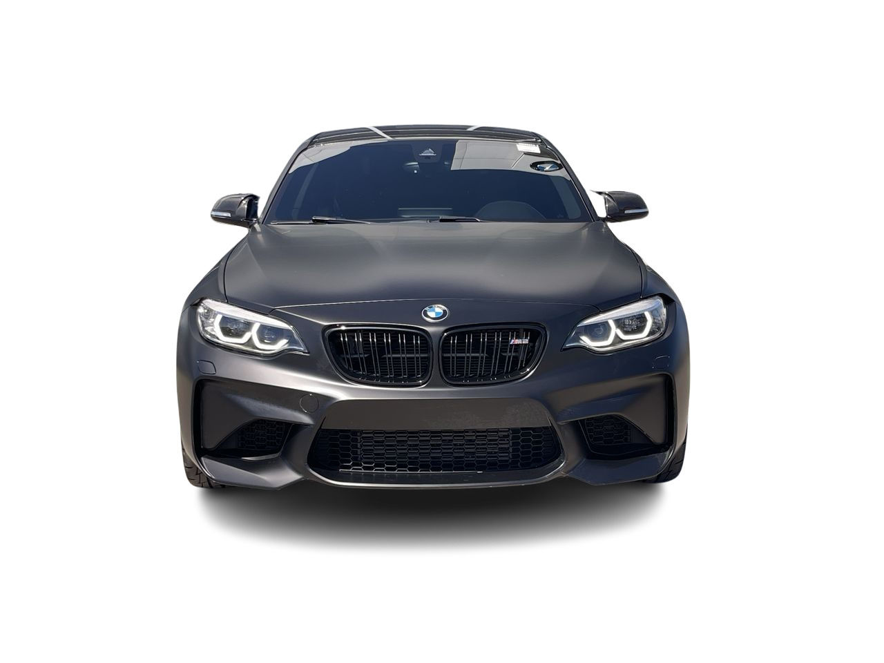 2018 BMW M2 in Calgary, Alberta