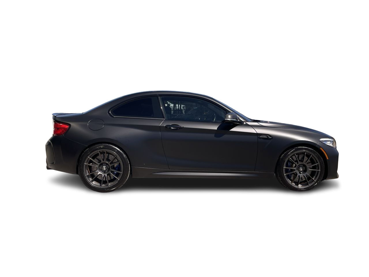 2018 BMW M2 in Calgary, Alberta