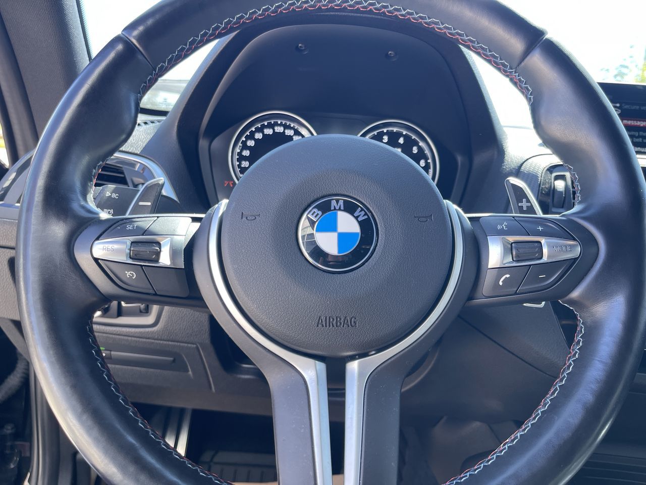 2018 BMW M2 in Calgary, Alberta