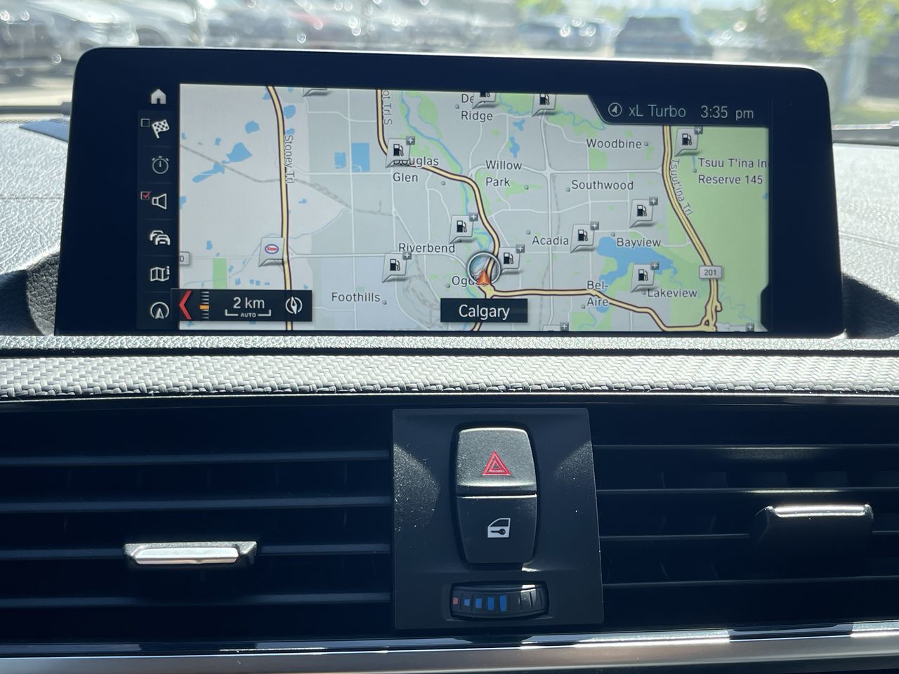 2018 BMW M2 in Calgary, Alberta