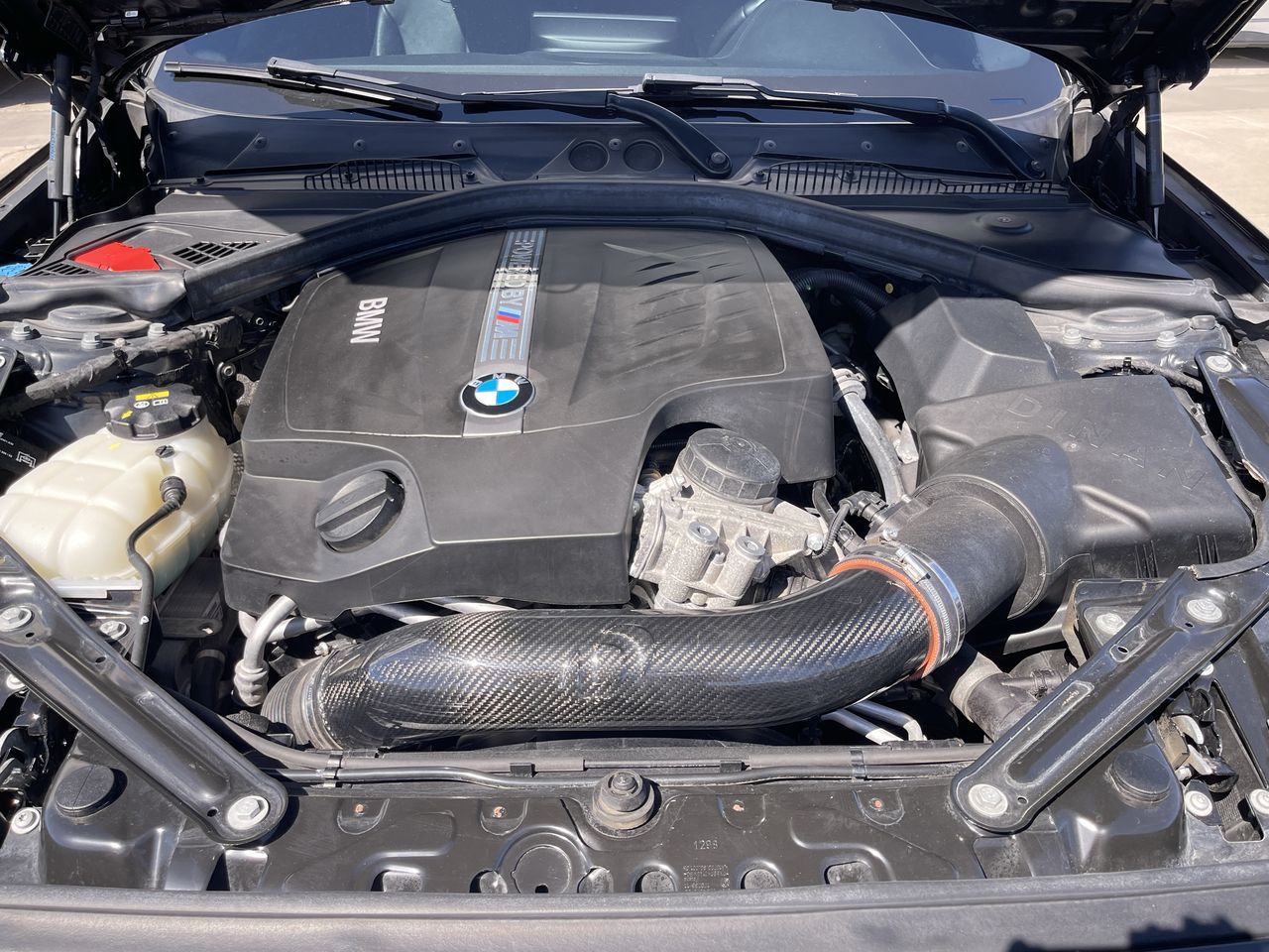 2018 BMW M2 in Calgary, Alberta