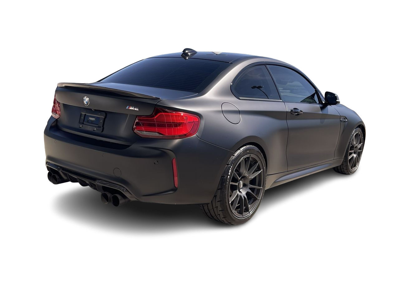 2018 BMW M2 in Calgary, Alberta