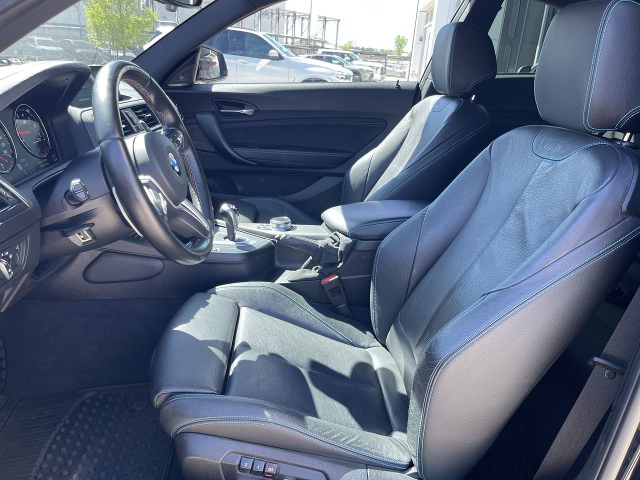 2018 BMW M2 in Calgary, Alberta