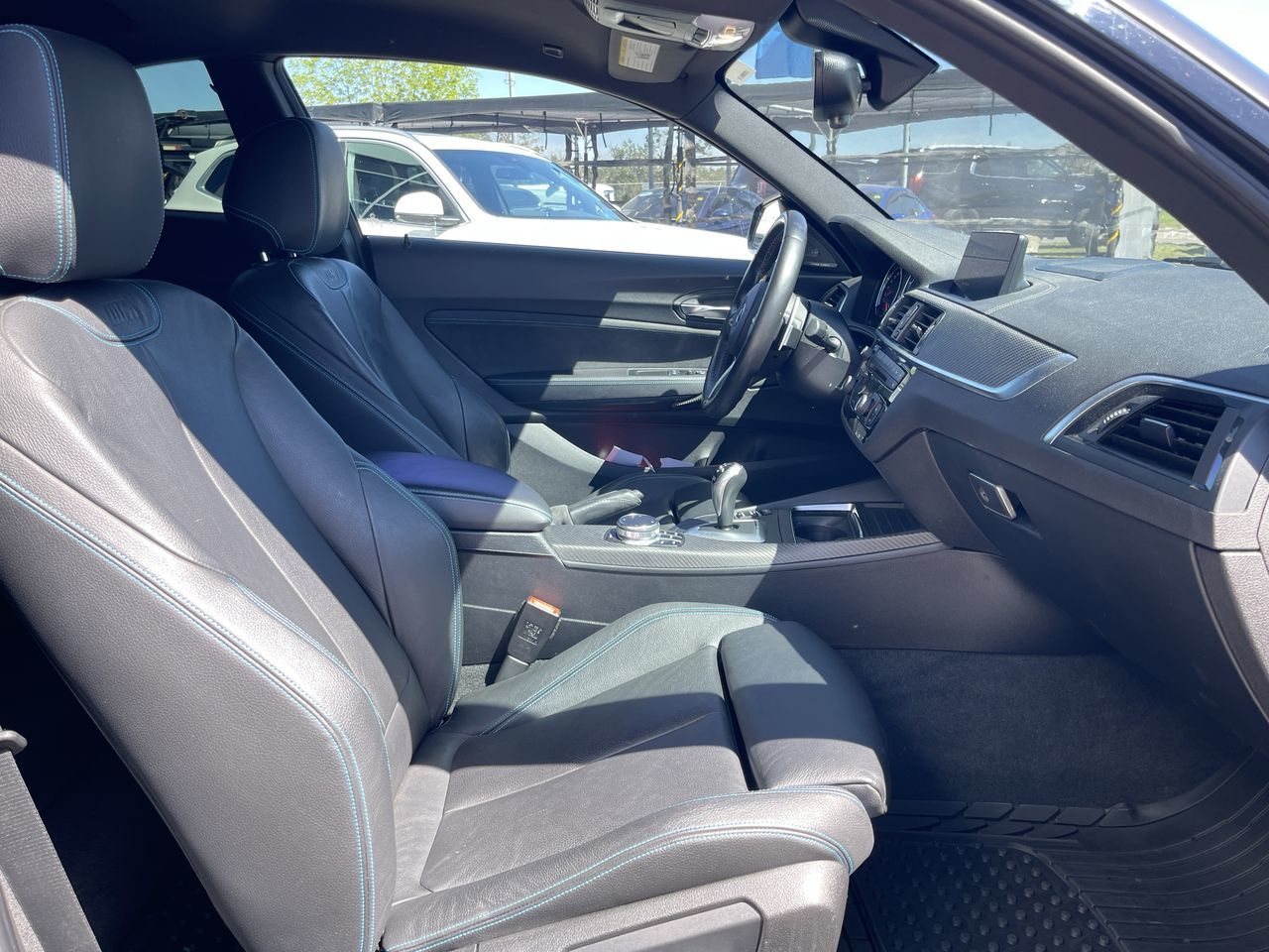 2018 BMW M2 in Calgary, Alberta