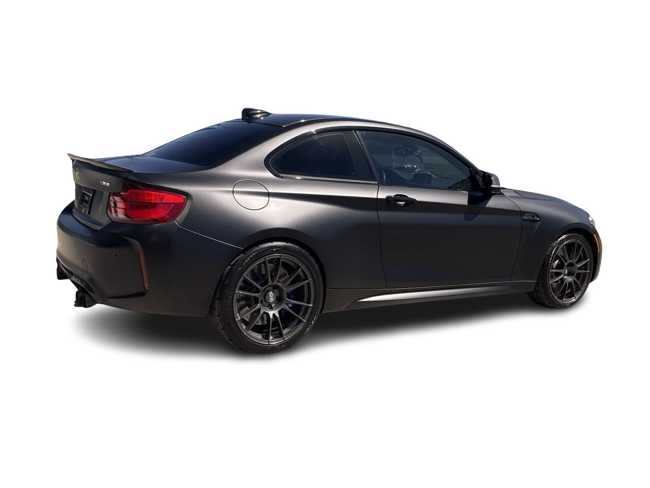2018 BMW M2 in Calgary, Alberta
