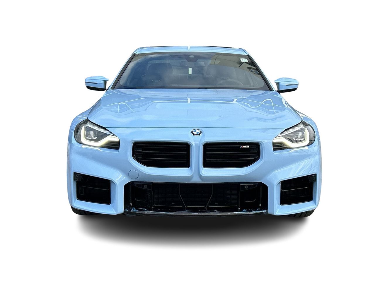 2024 BMW M2