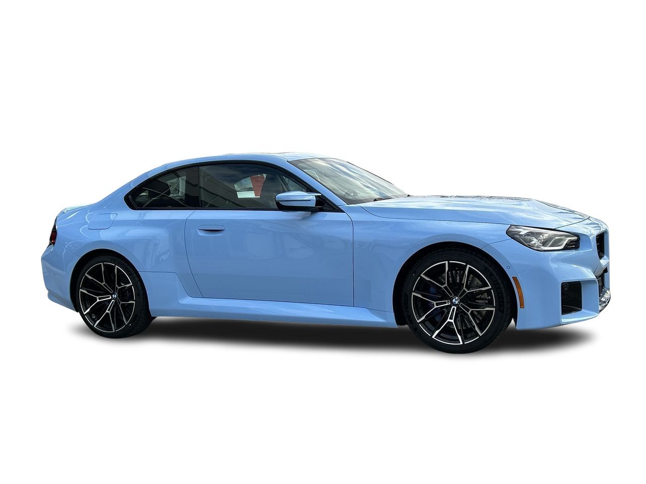 2024 BMW M2