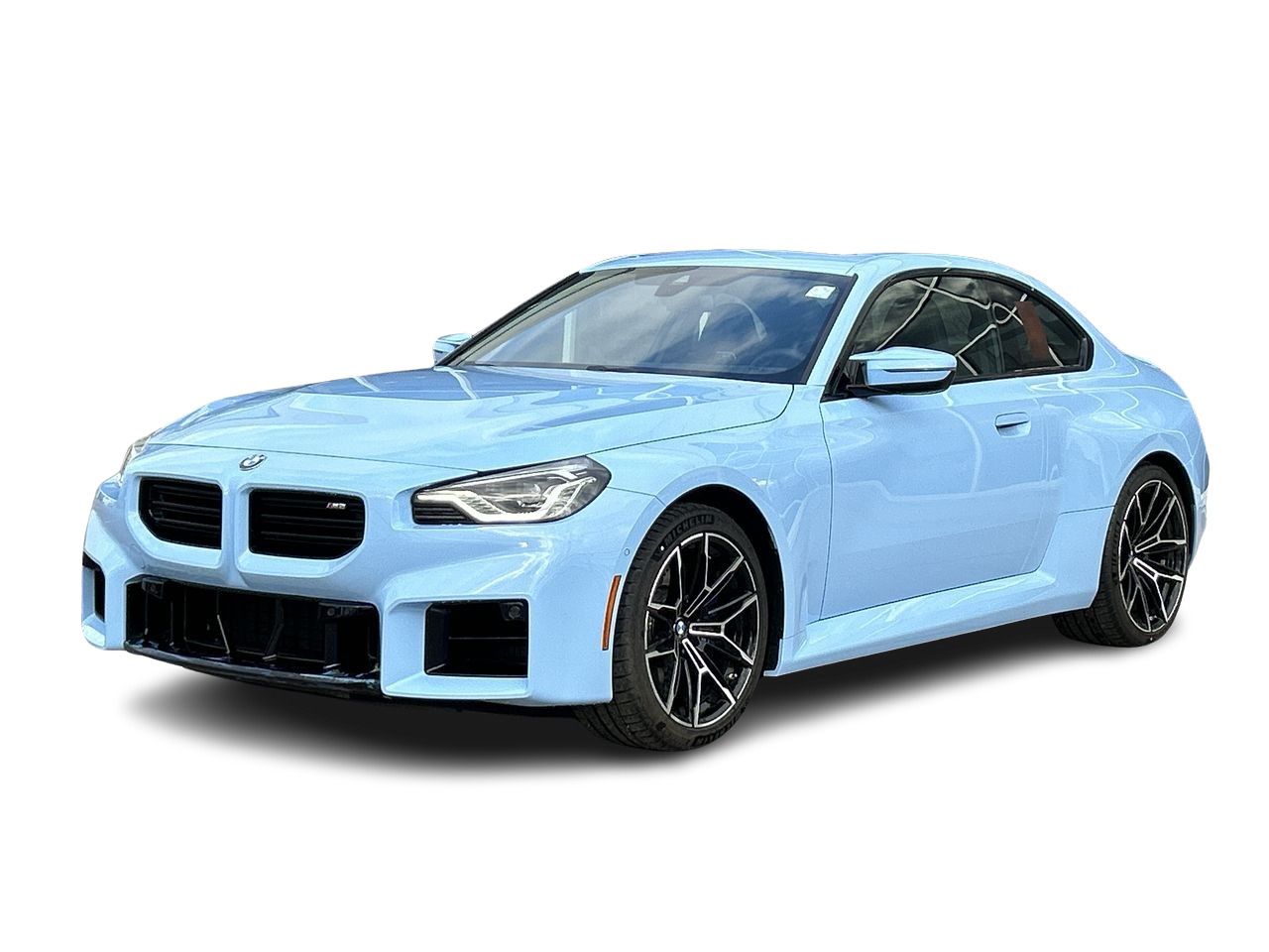 2024 BMW M2