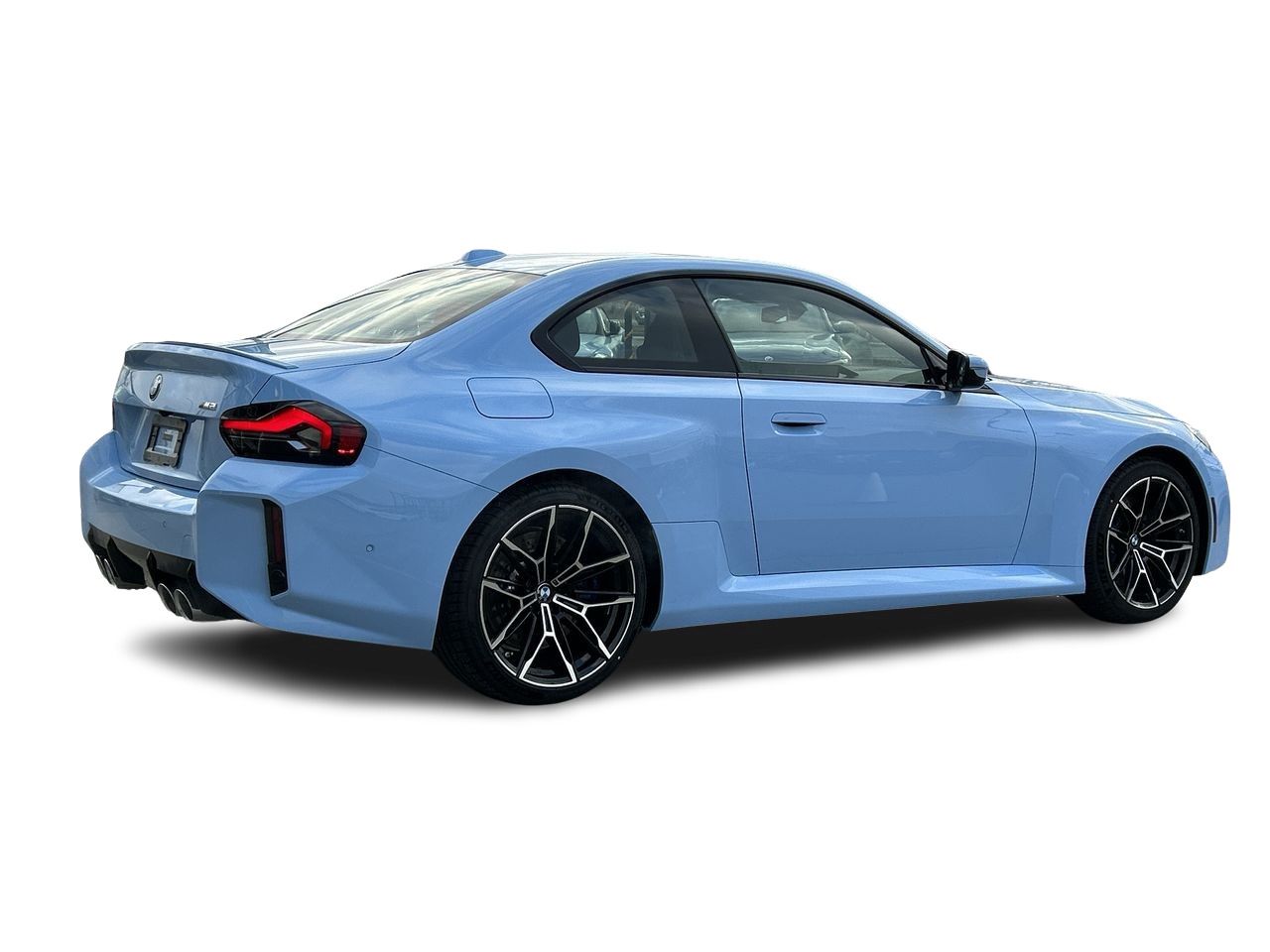 2024 BMW M2