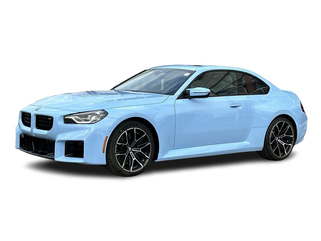 2024 BMW M2
