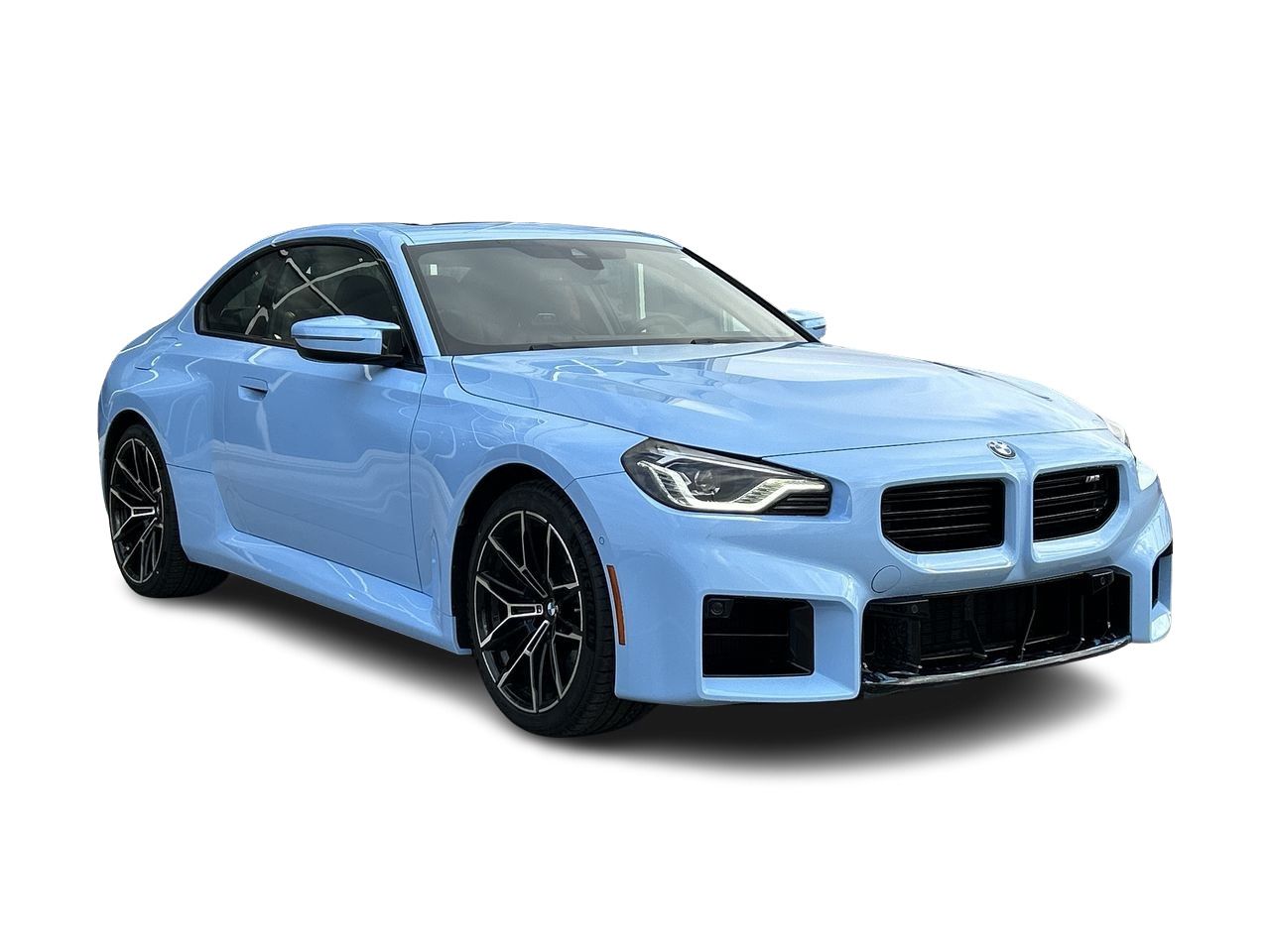 2024 BMW M2