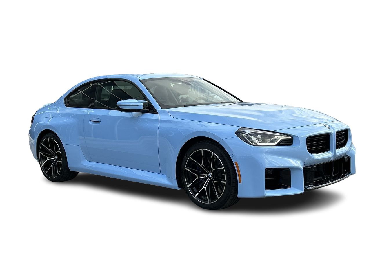 2024 BMW M2