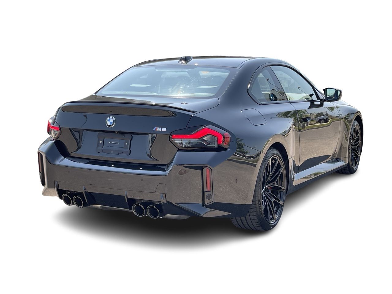 2024 BMW M2