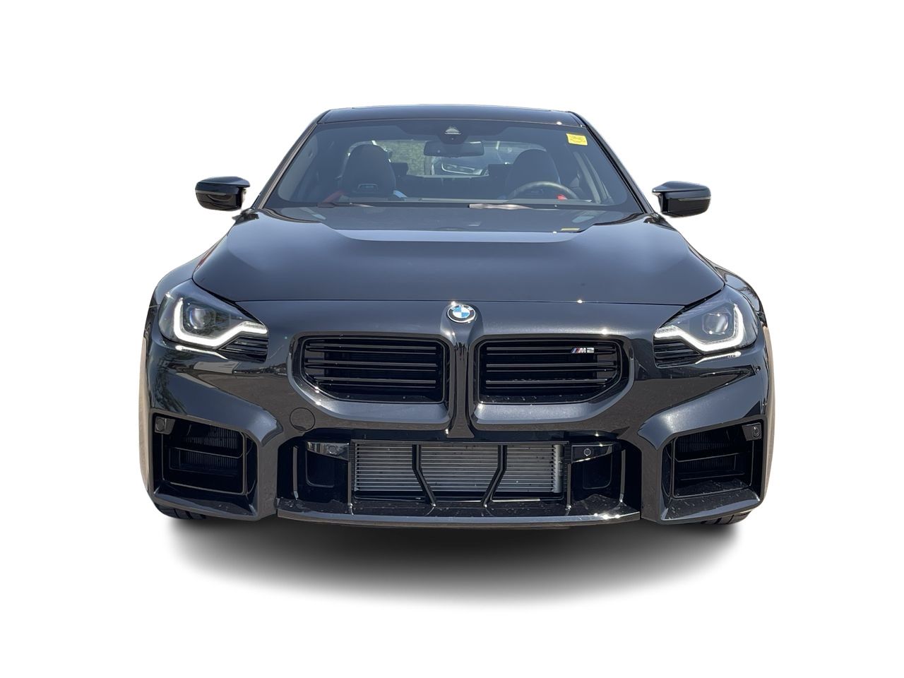 2024 BMW M2