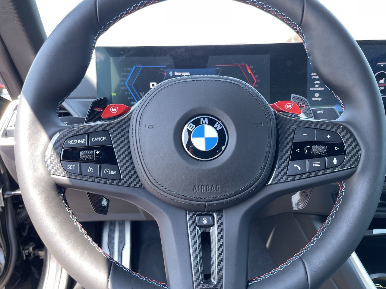 2024 BMW M2