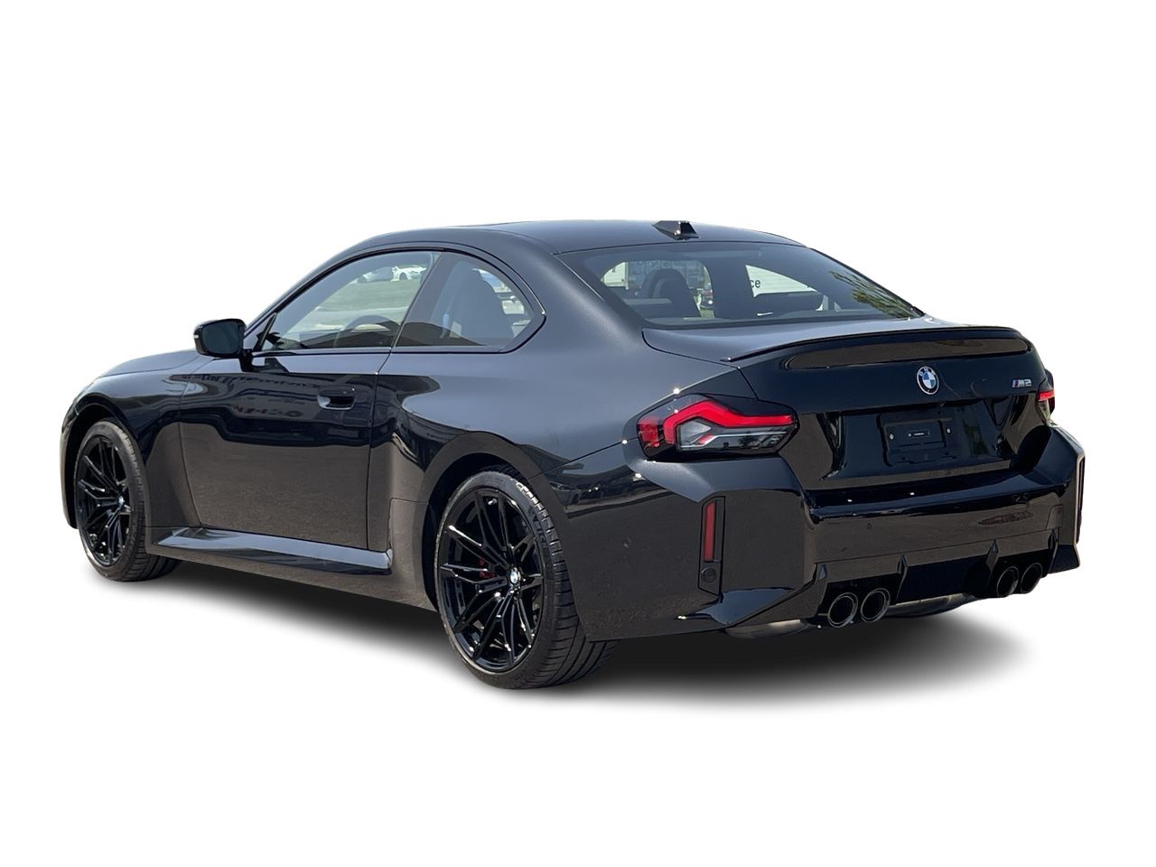 2024 BMW M2