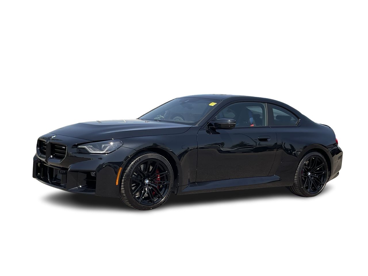 2024 BMW M2