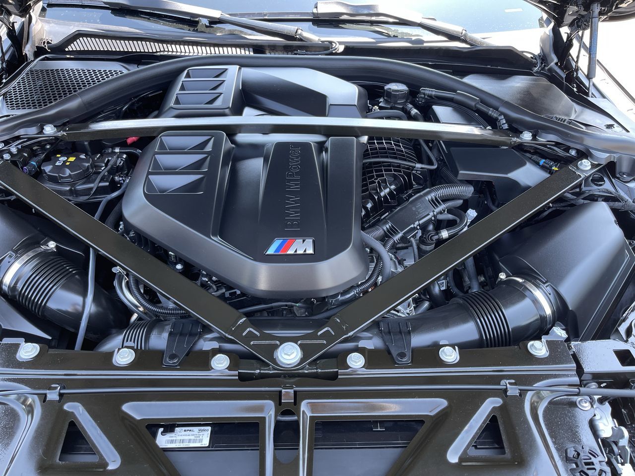 2024 BMW M2