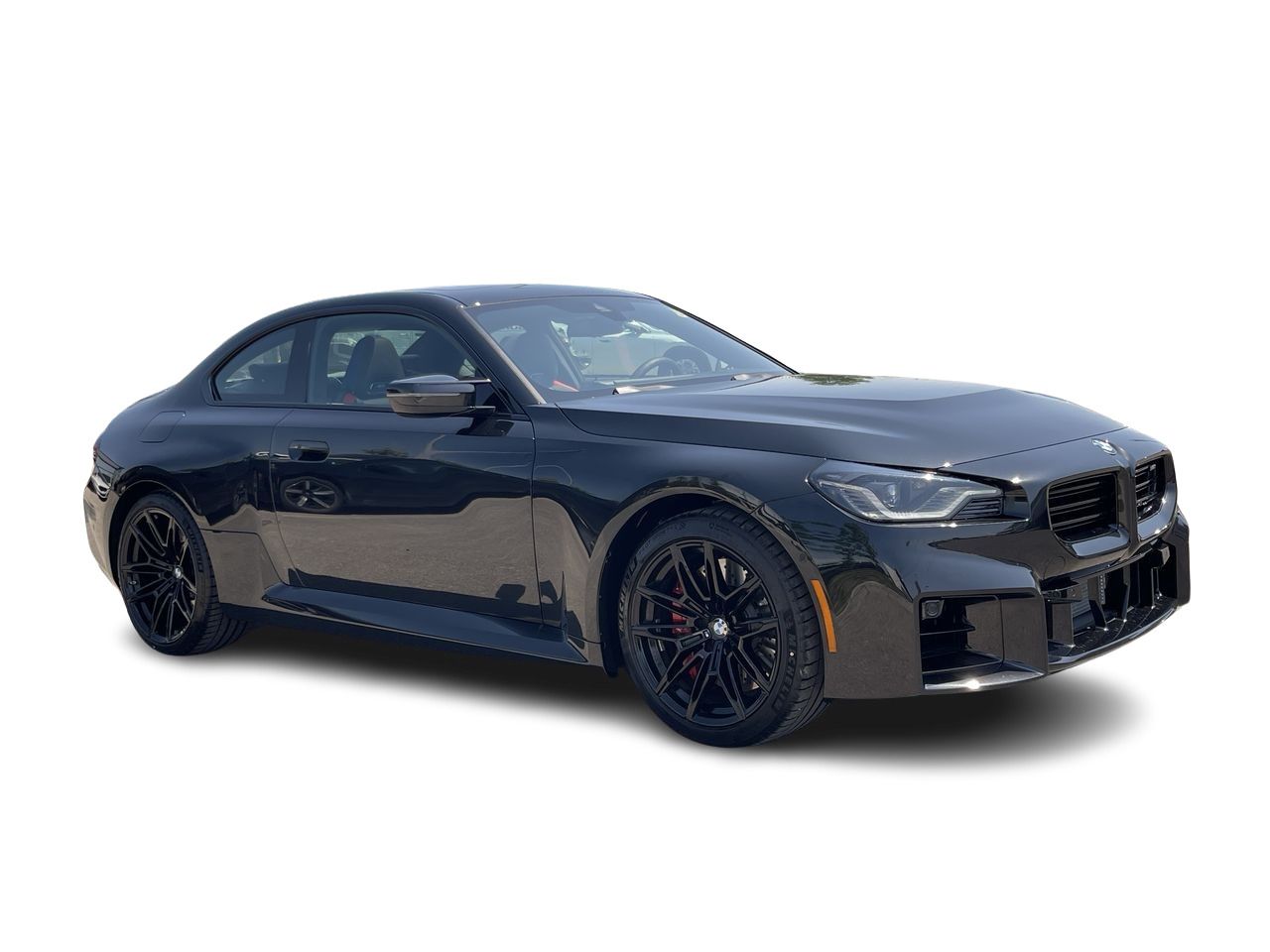 2024 BMW M2