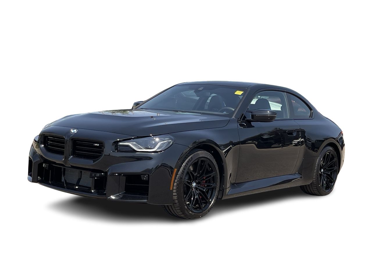 2024 BMW M2