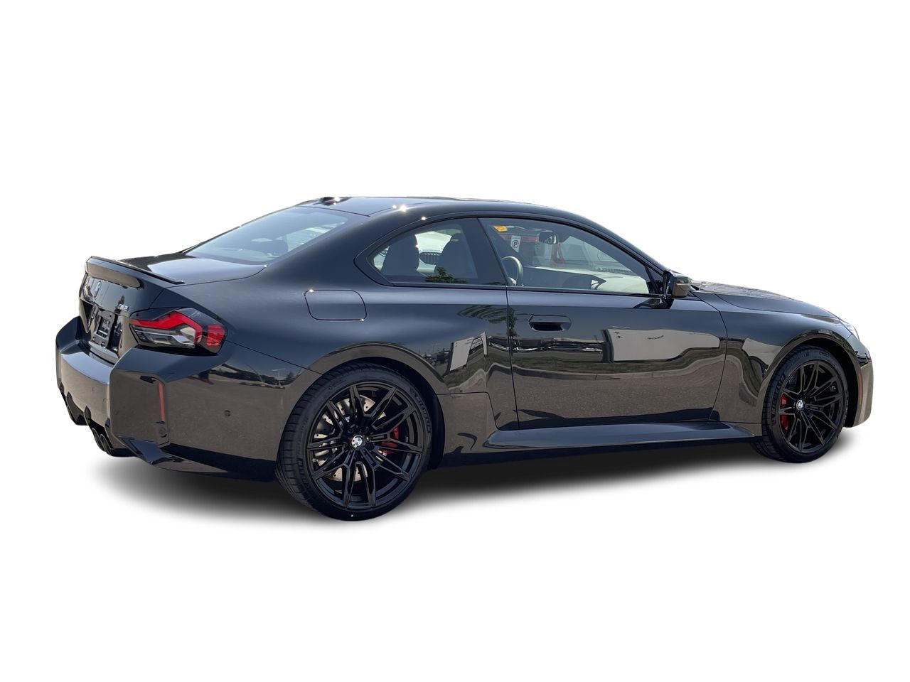 2024 BMW M2