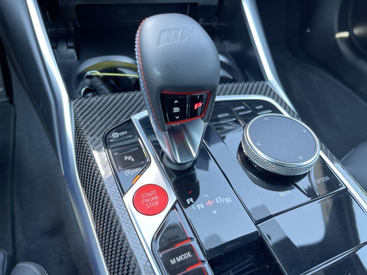 2024 BMW M2