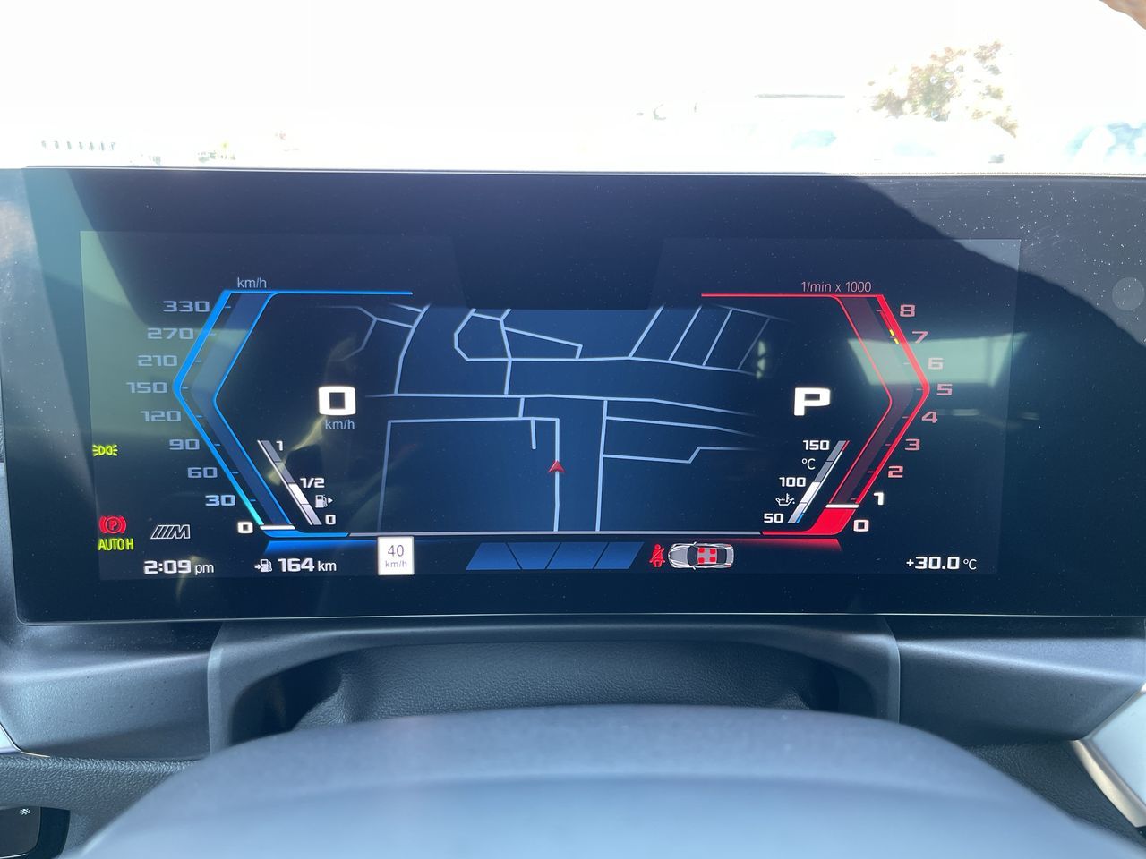 2024 BMW M2